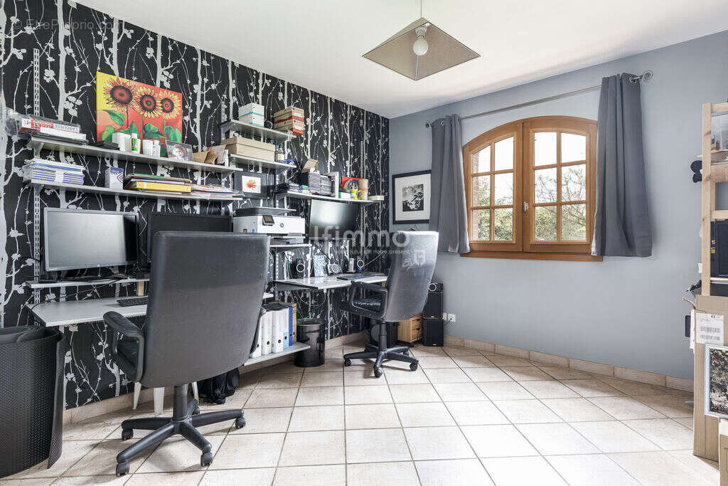 Maison à CORNEBARRIEU