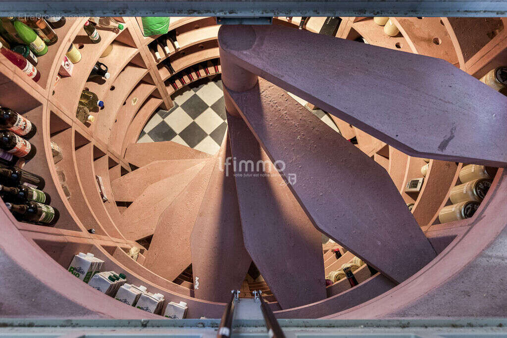 Maison à CORNEBARRIEU