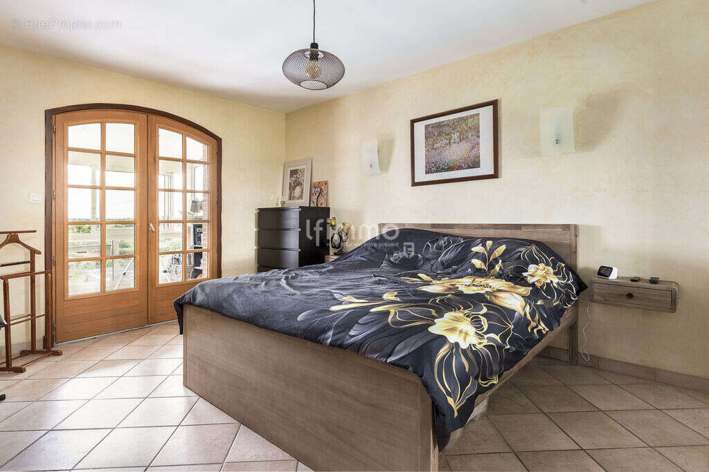 Maison à CORNEBARRIEU