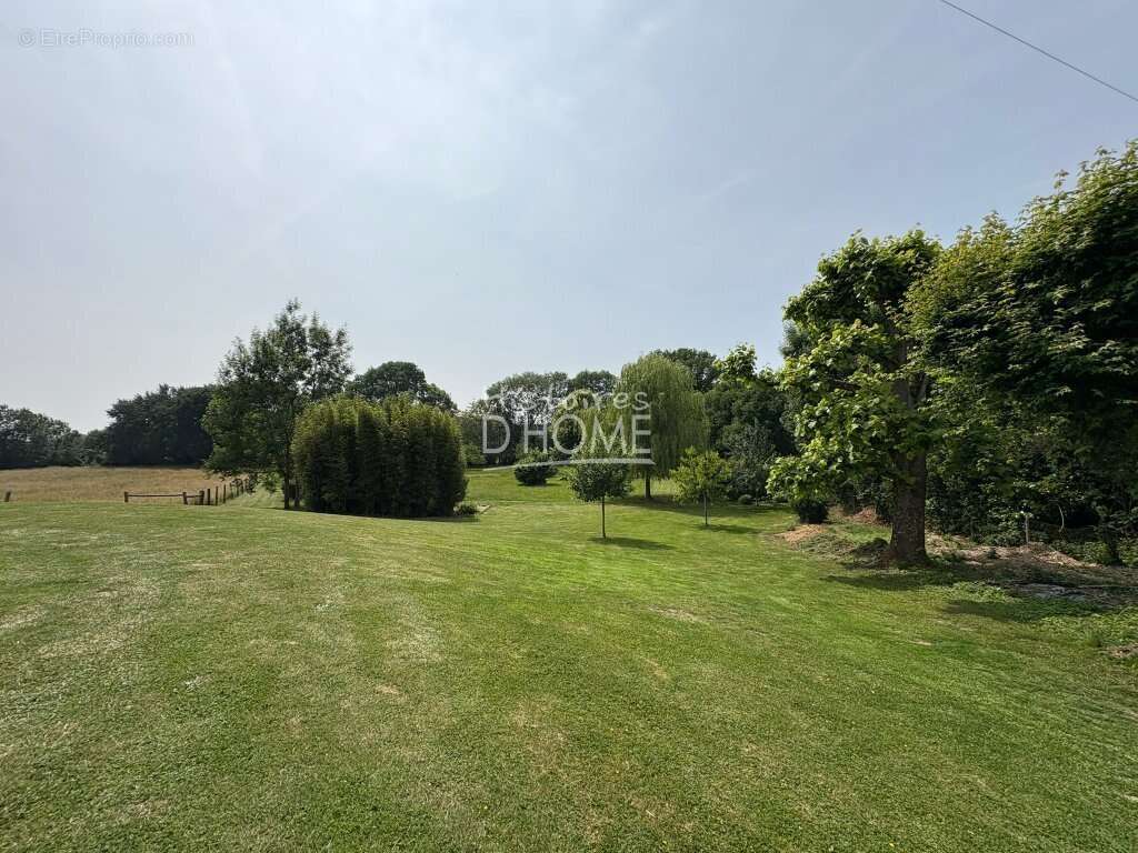 Maison à LA FERTE-GAUCHER