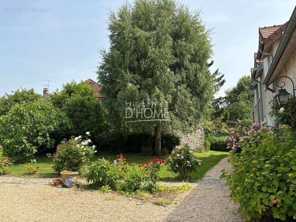 Maison à LA FERTE-GAUCHER