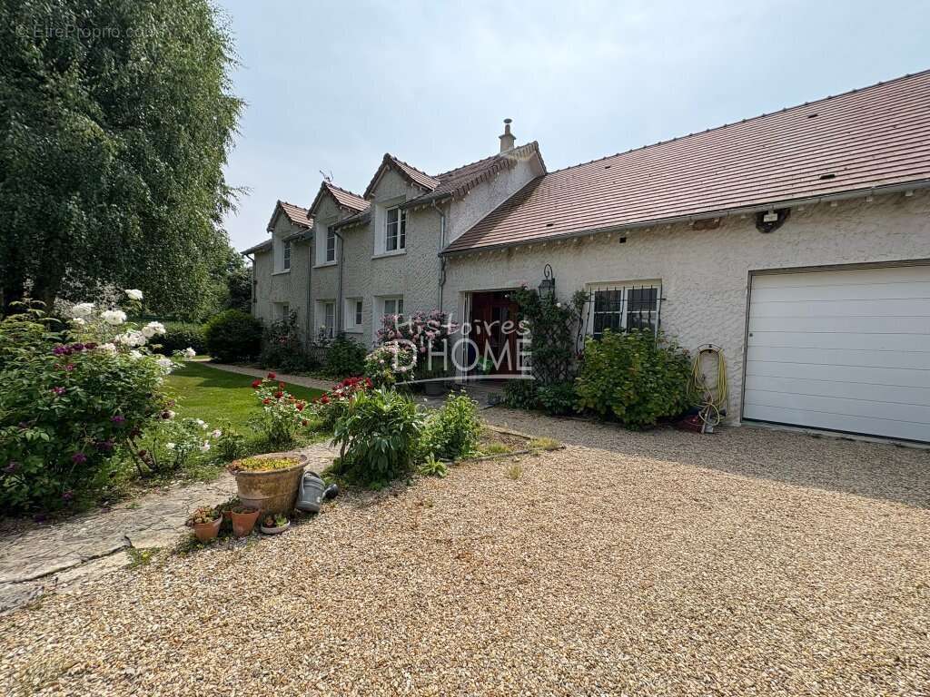 Maison à LA FERTE-GAUCHER