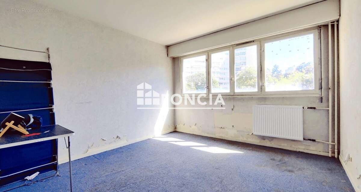 Appartement à MARLY-LE-ROI