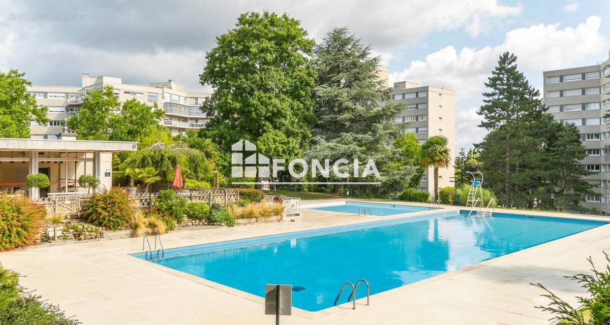 Appartement à MARLY-LE-ROI