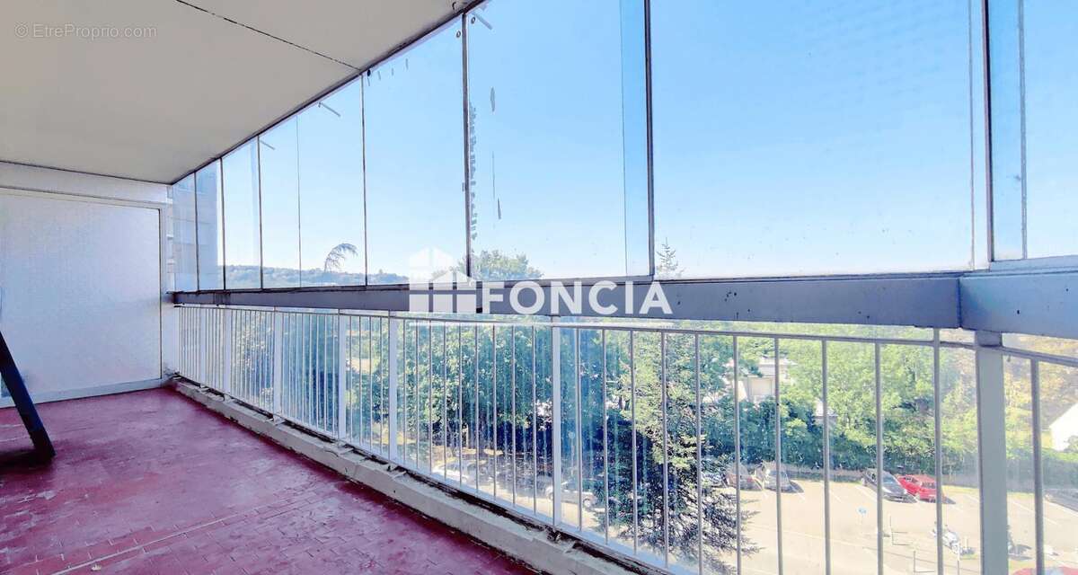 Appartement à MARLY-LE-ROI