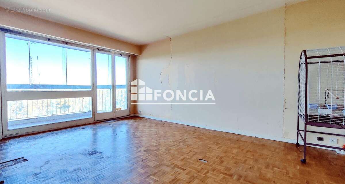 Appartement à MARLY-LE-ROI