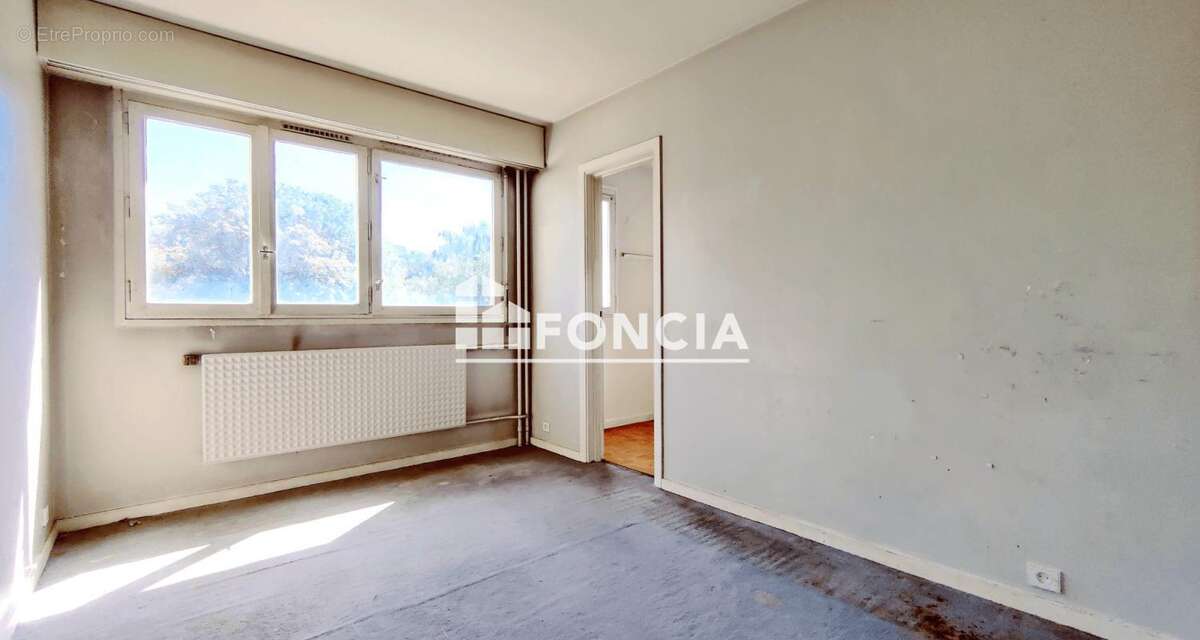 Appartement à MARLY-LE-ROI