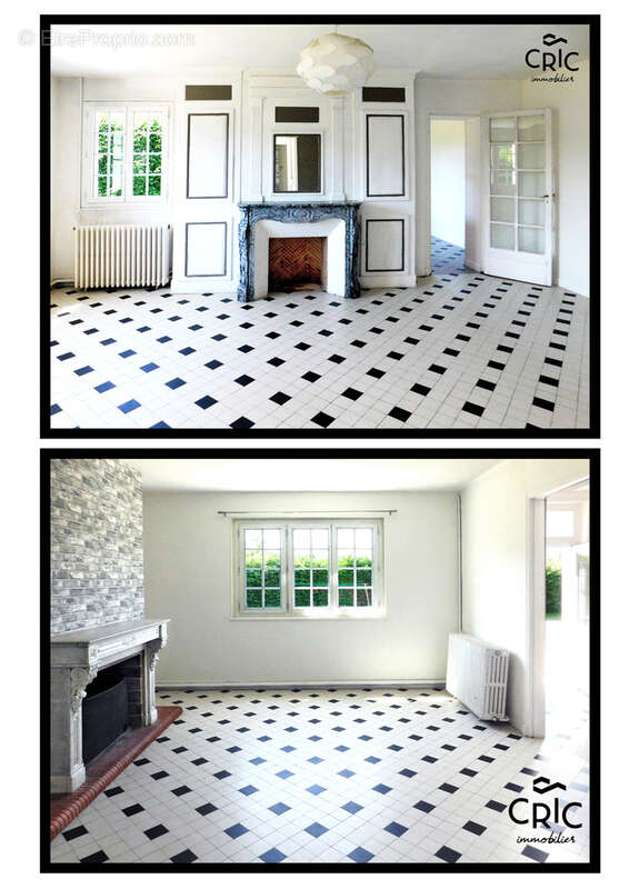 Maison à SAINT-AUBIN-ROUTOT