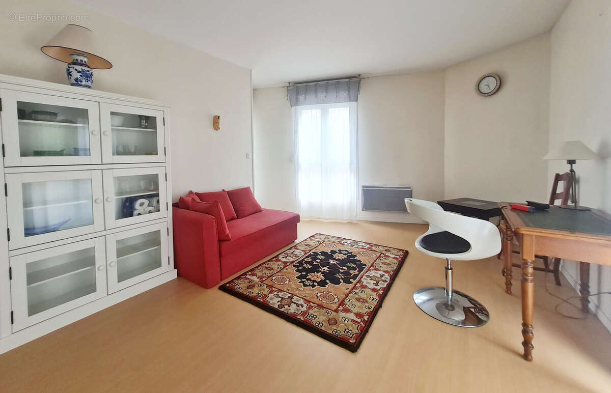 Appartement à AMIENS