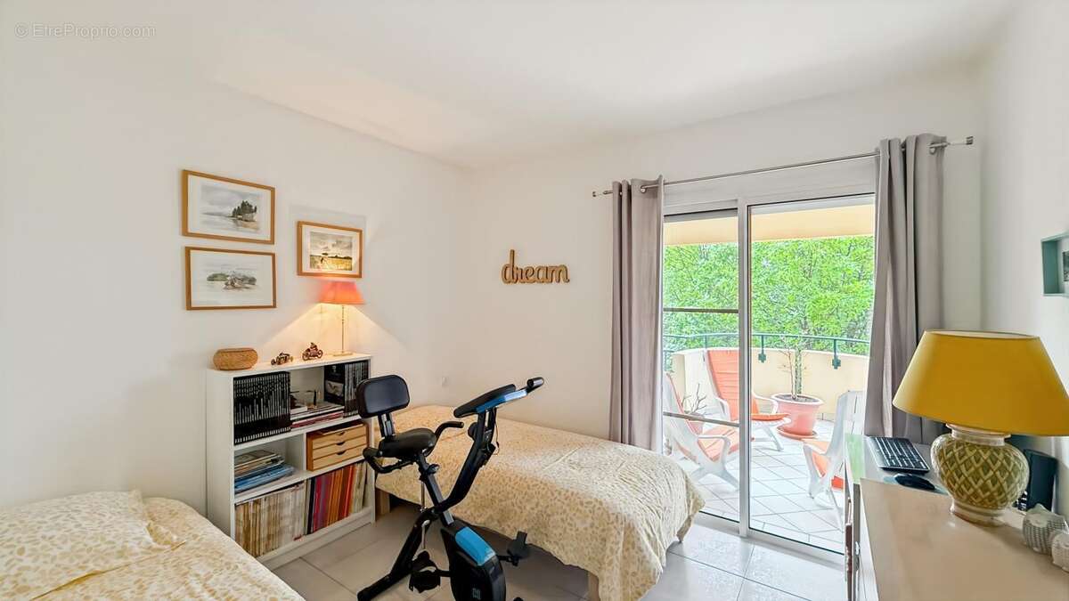 Appartement à SAINT-RAPHAEL