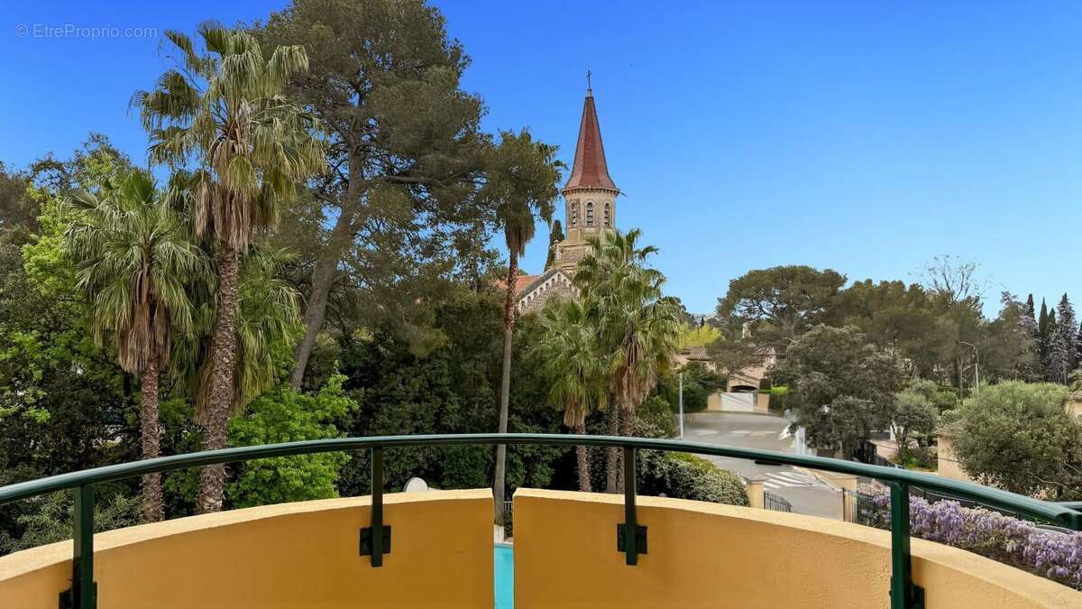 Appartement à SAINT-RAPHAEL