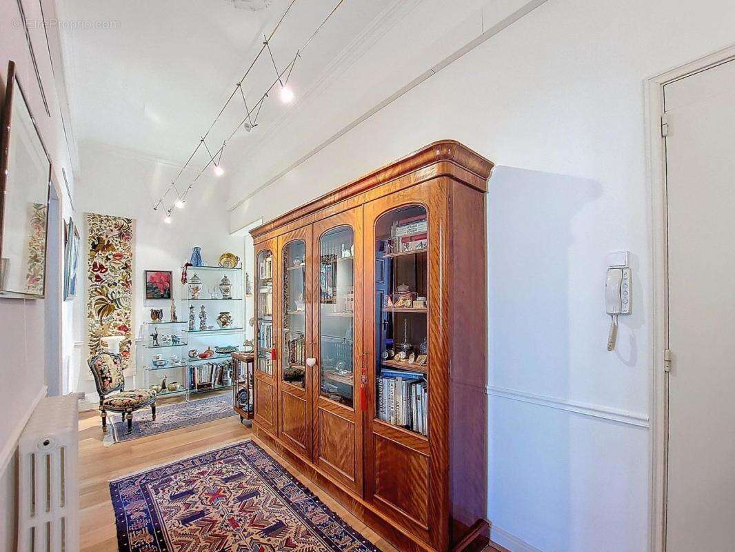 Appartement à AVIGNON