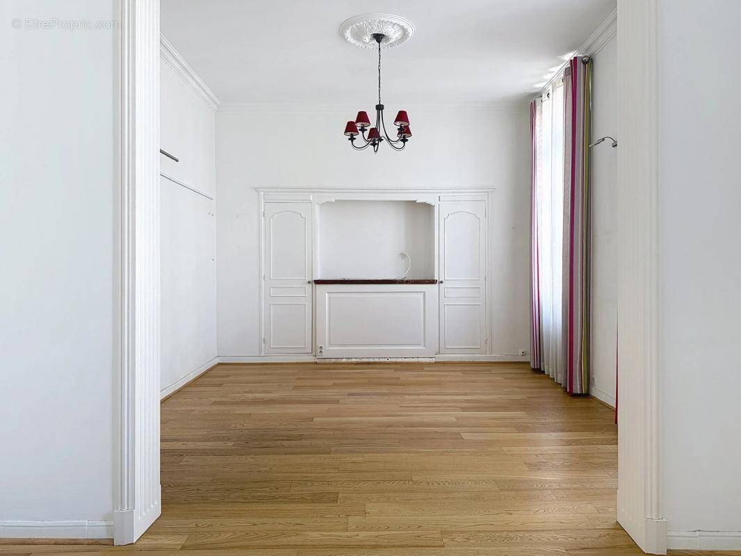 Appartement à AVIGNON