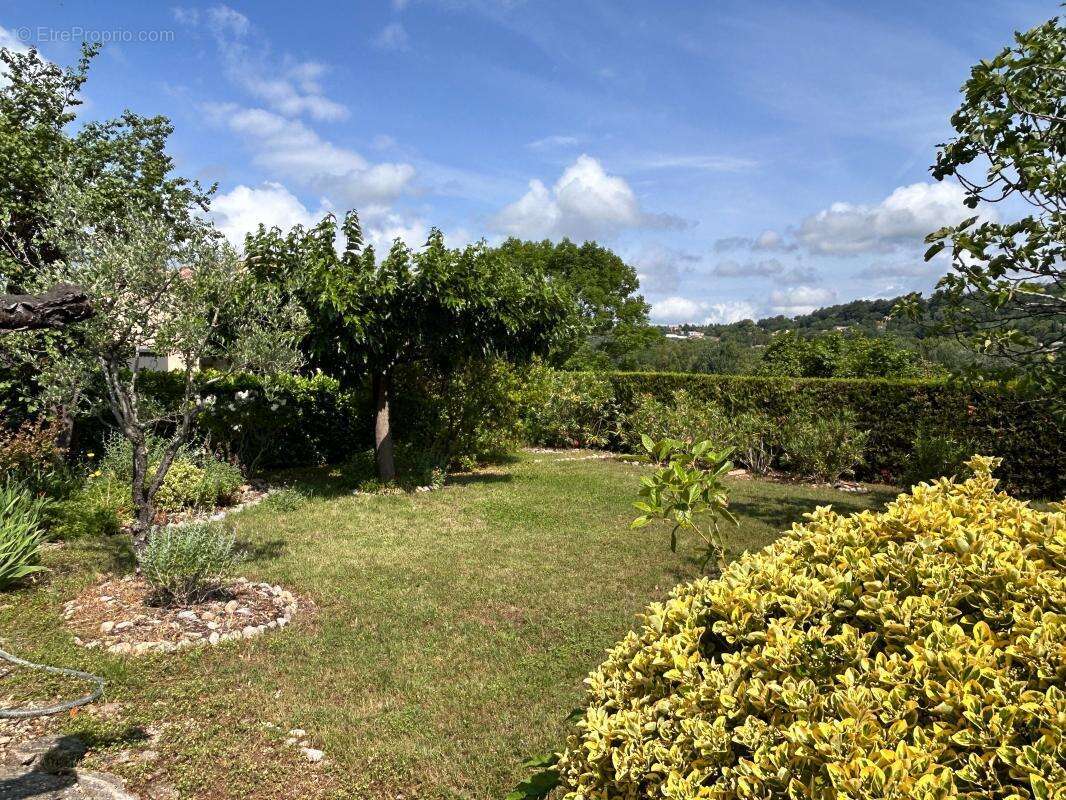 Maison à MOLLANS-SUR-OUVEZE