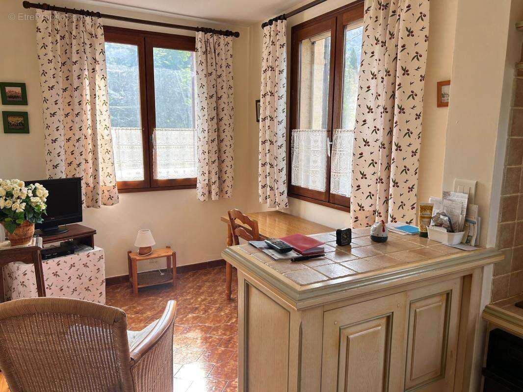 Maison à MOLLANS-SUR-OUVEZE