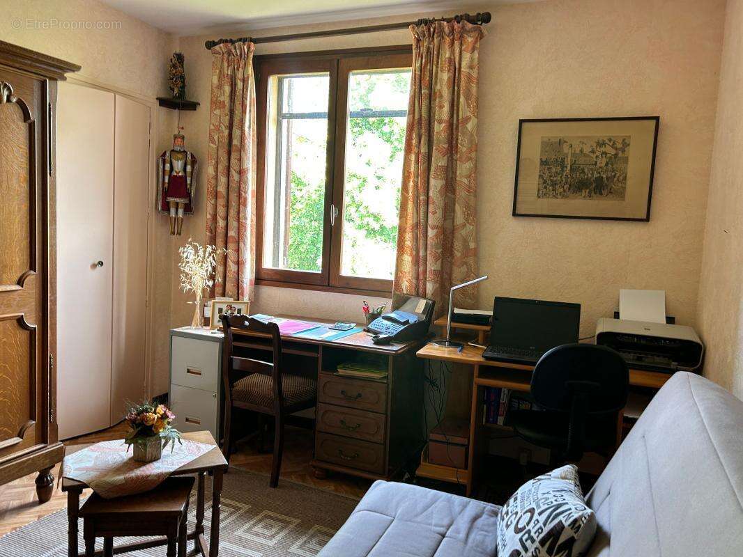 Maison à MOLLANS-SUR-OUVEZE