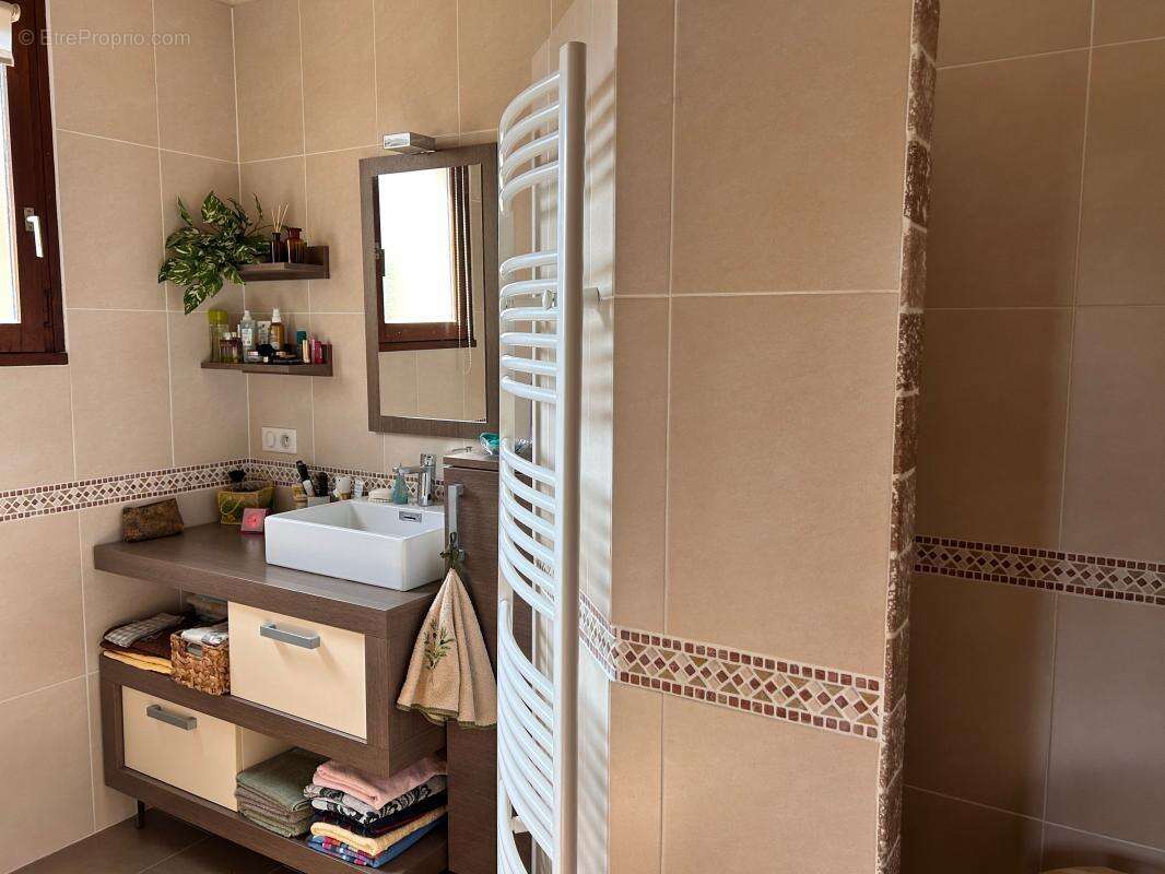 Maison à MOLLANS-SUR-OUVEZE