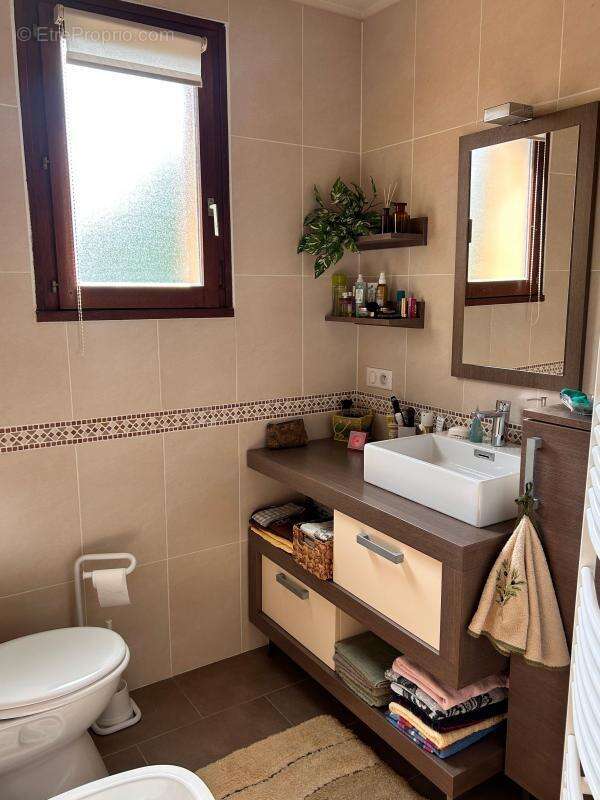 Maison à MOLLANS-SUR-OUVEZE