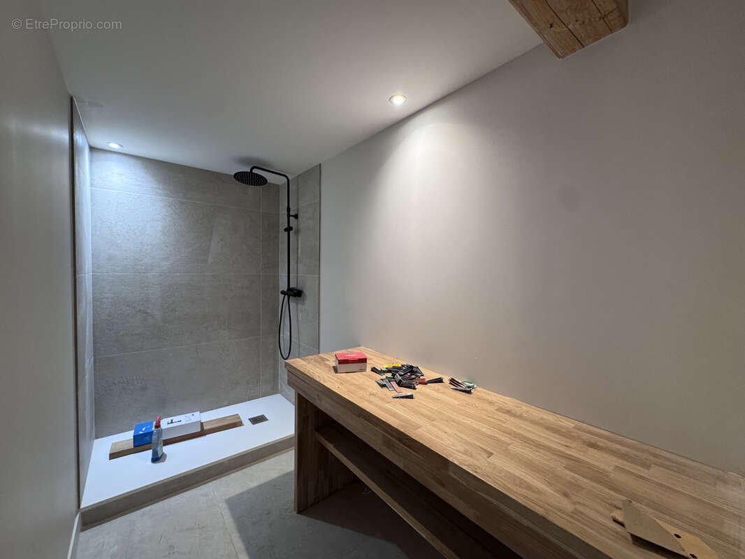 Maison à SAINT-CLAIR-DU-RHONE