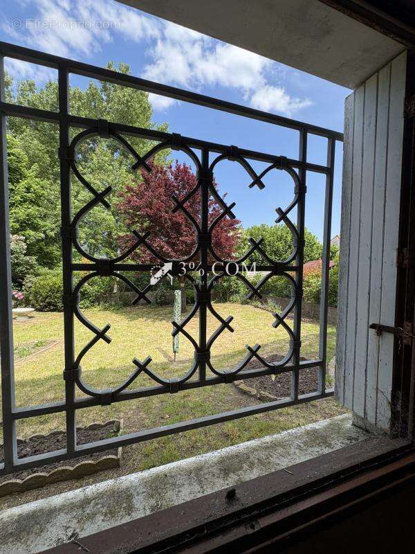 Maison à SAINT-MARTIN-BOULOGNE