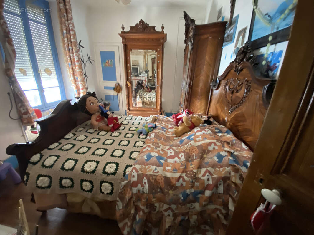 Maison à MONTEREAU-FAULT-YONNE