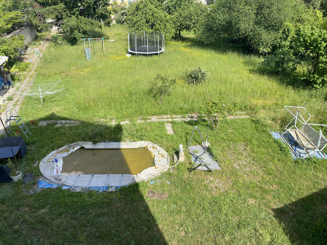 Maison à MONTEREAU-FAULT-YONNE