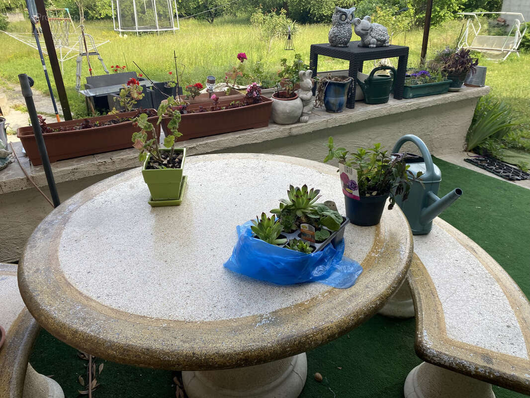 Maison à MONTEREAU-FAULT-YONNE