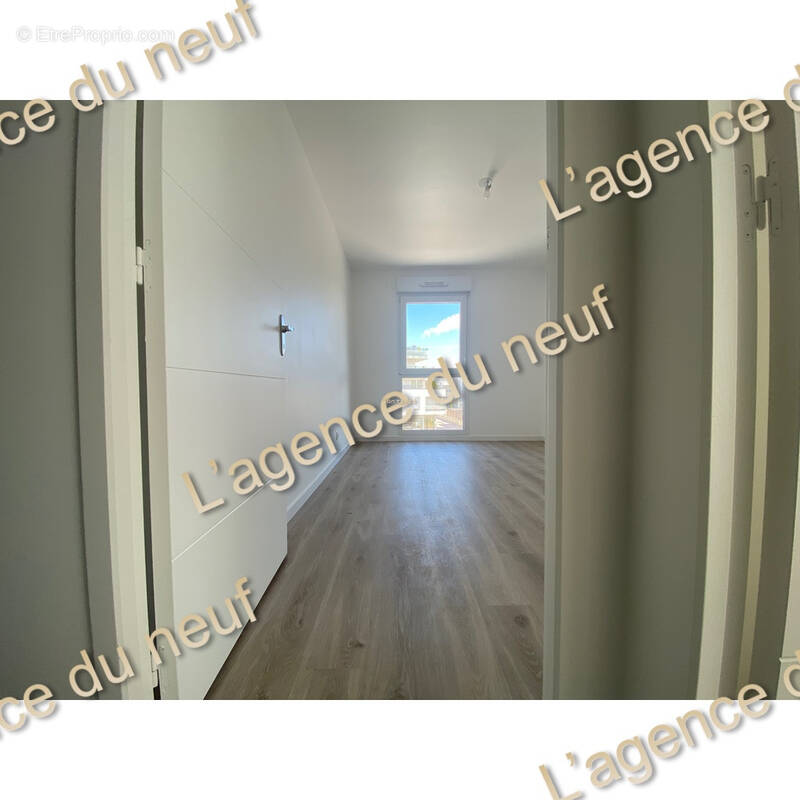 Appartement à CAEN