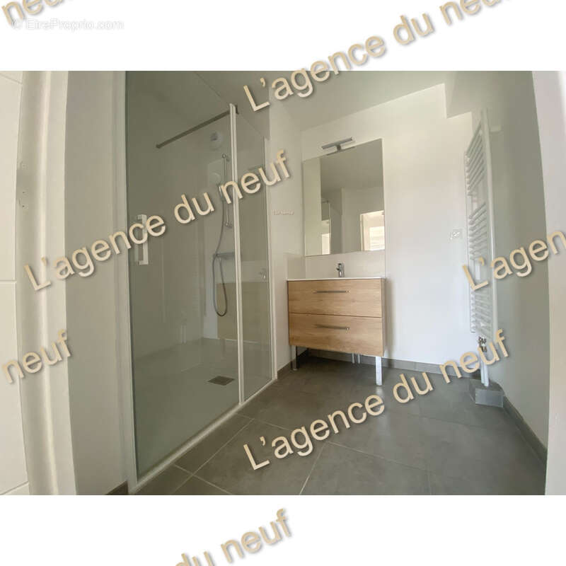 Appartement à CAEN