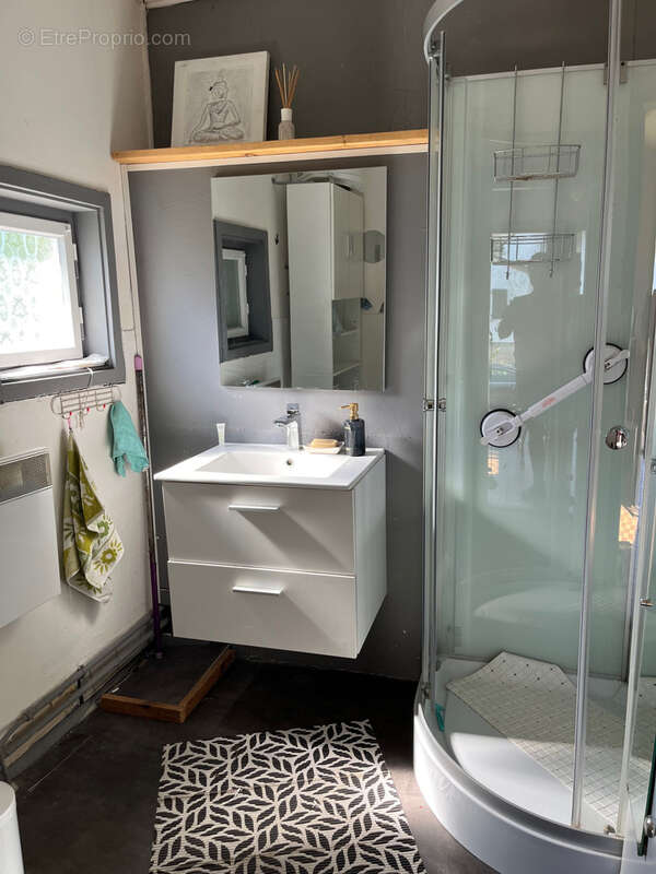 Maison à MARCKOLSHEIM