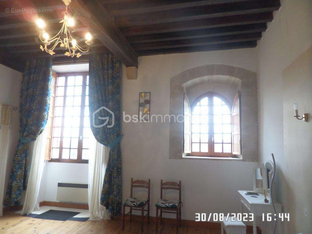 Maison à MEILHAN-SUR-GARONNE