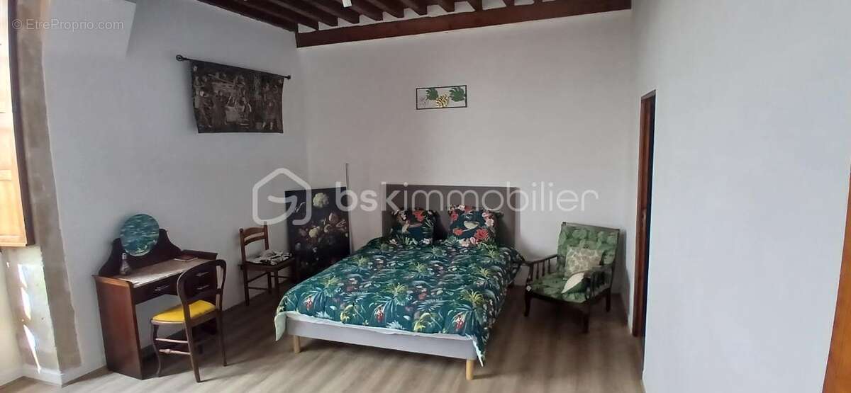 Maison à MEILHAN-SUR-GARONNE