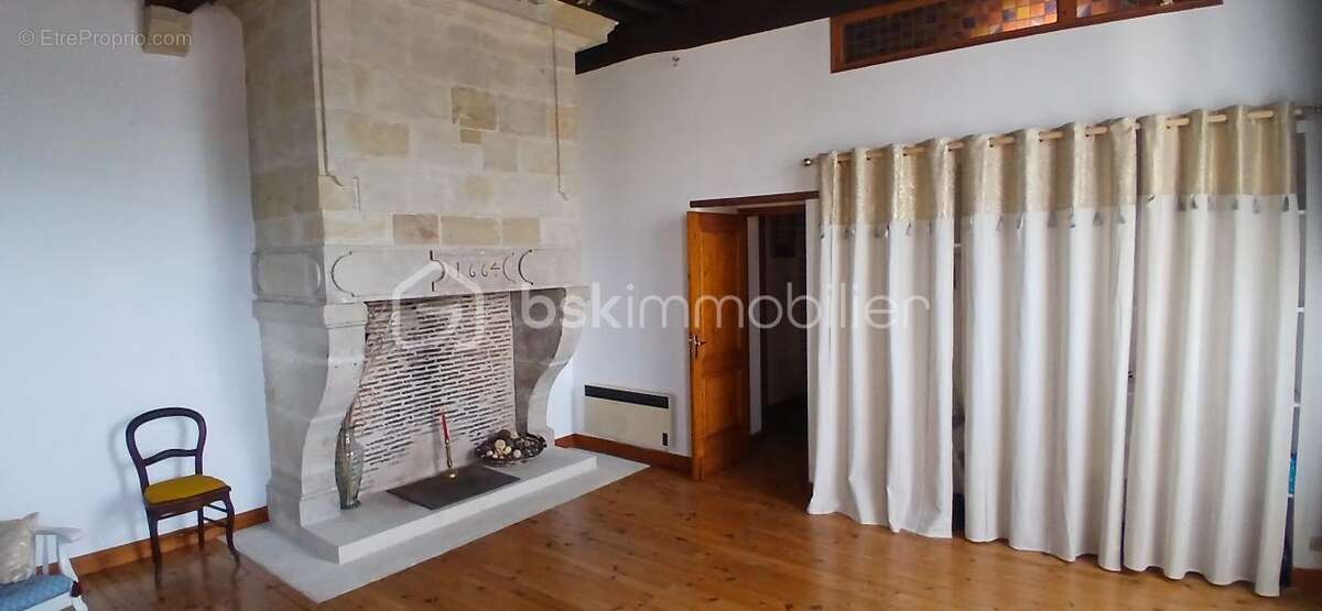 Maison à MEILHAN-SUR-GARONNE