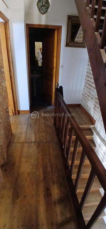 Maison à MEILHAN-SUR-GARONNE