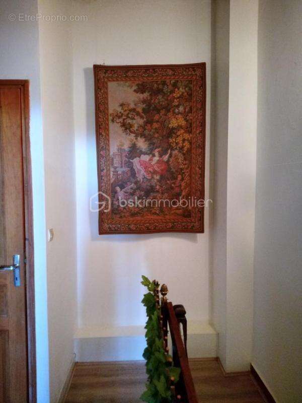 Maison à MEILHAN-SUR-GARONNE