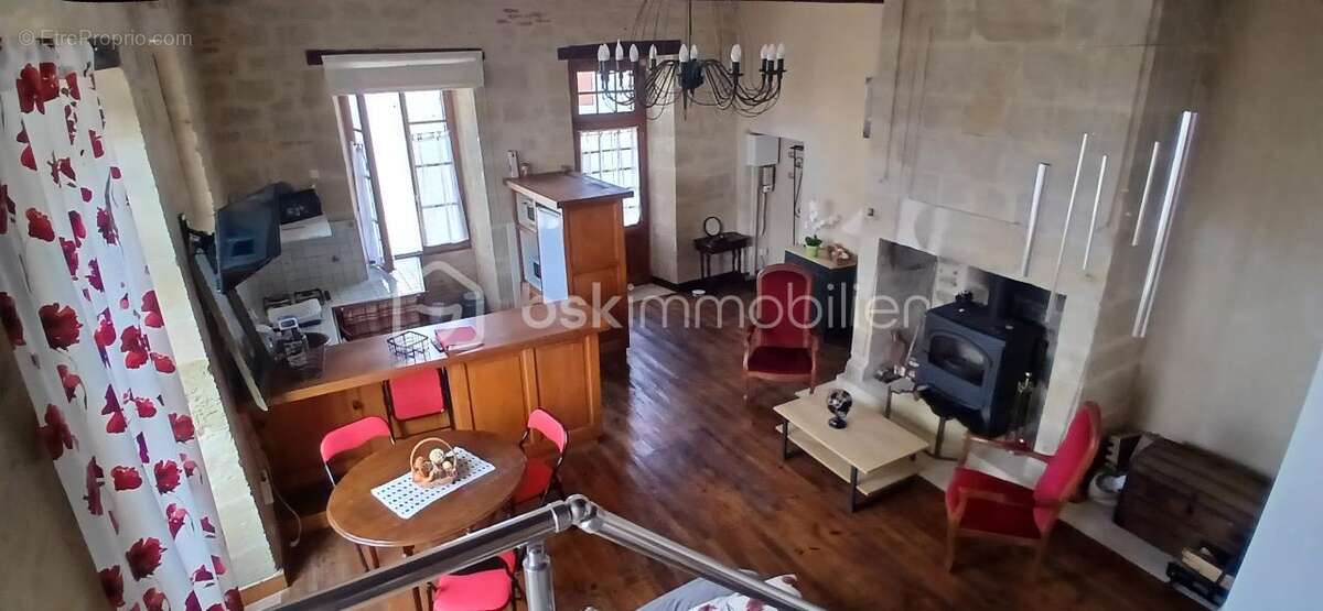 Maison à MEILHAN-SUR-GARONNE