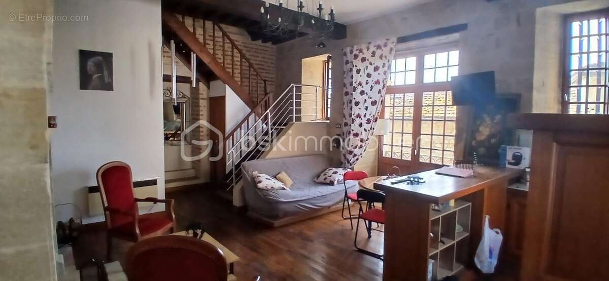 Maison à MEILHAN-SUR-GARONNE