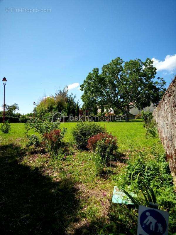 Maison à MEILHAN-SUR-GARONNE