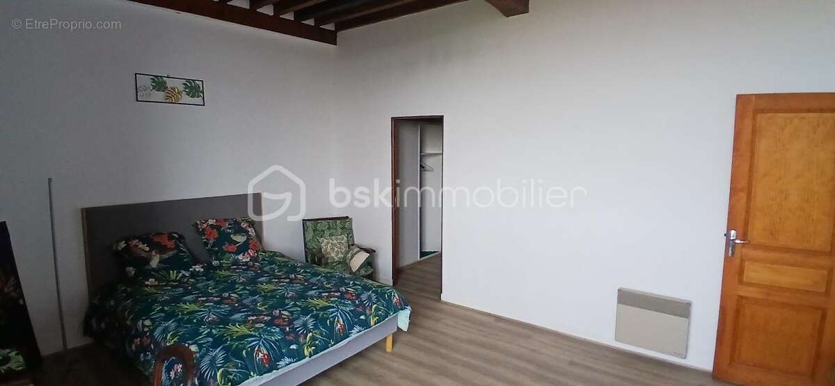 Maison à MEILHAN-SUR-GARONNE