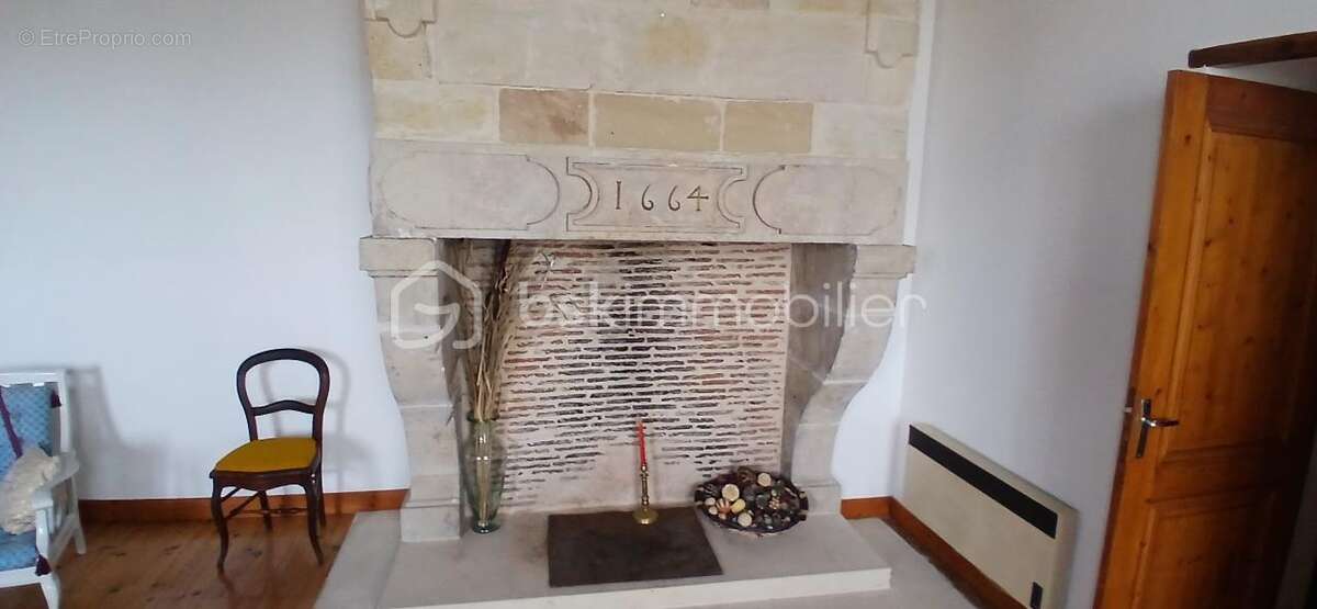 Maison à MEILHAN-SUR-GARONNE