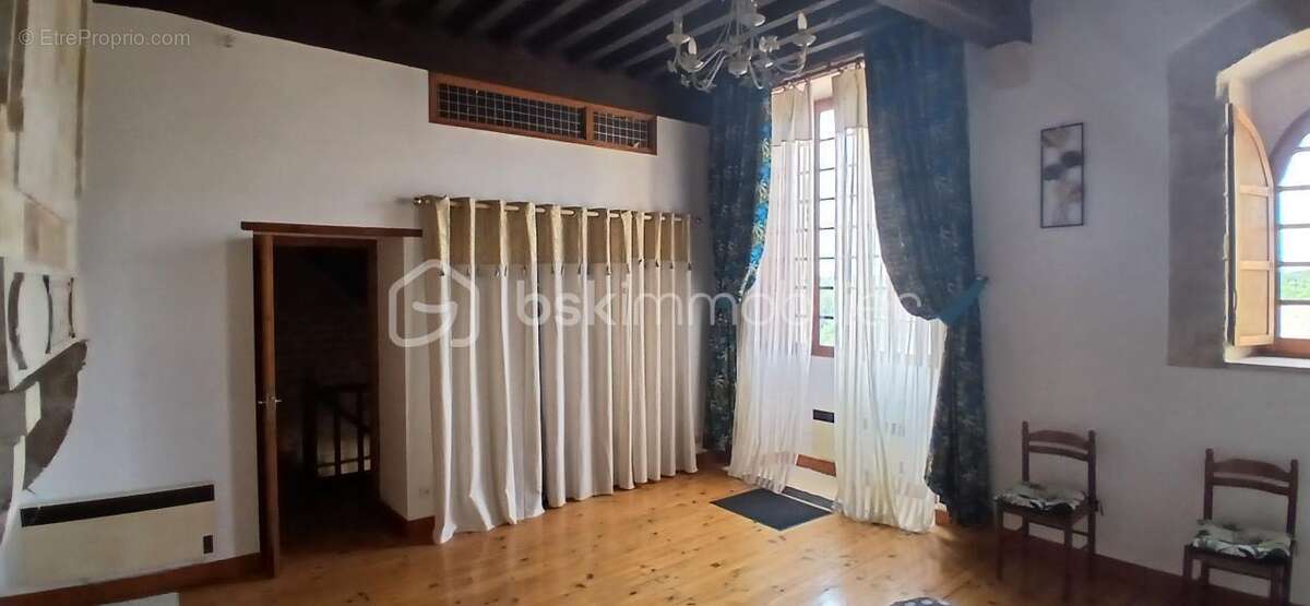 Maison à MEILHAN-SUR-GARONNE