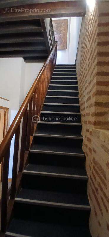 Maison à MEILHAN-SUR-GARONNE