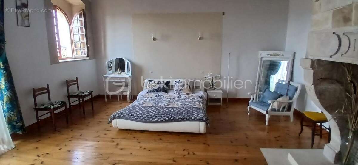 Maison à MEILHAN-SUR-GARONNE