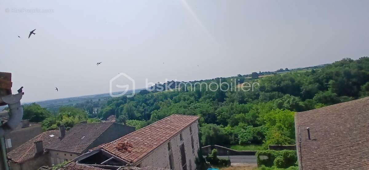 Maison à MEILHAN-SUR-GARONNE