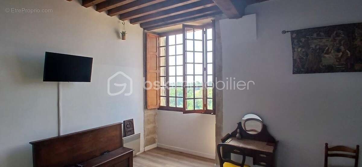 Maison à MEILHAN-SUR-GARONNE