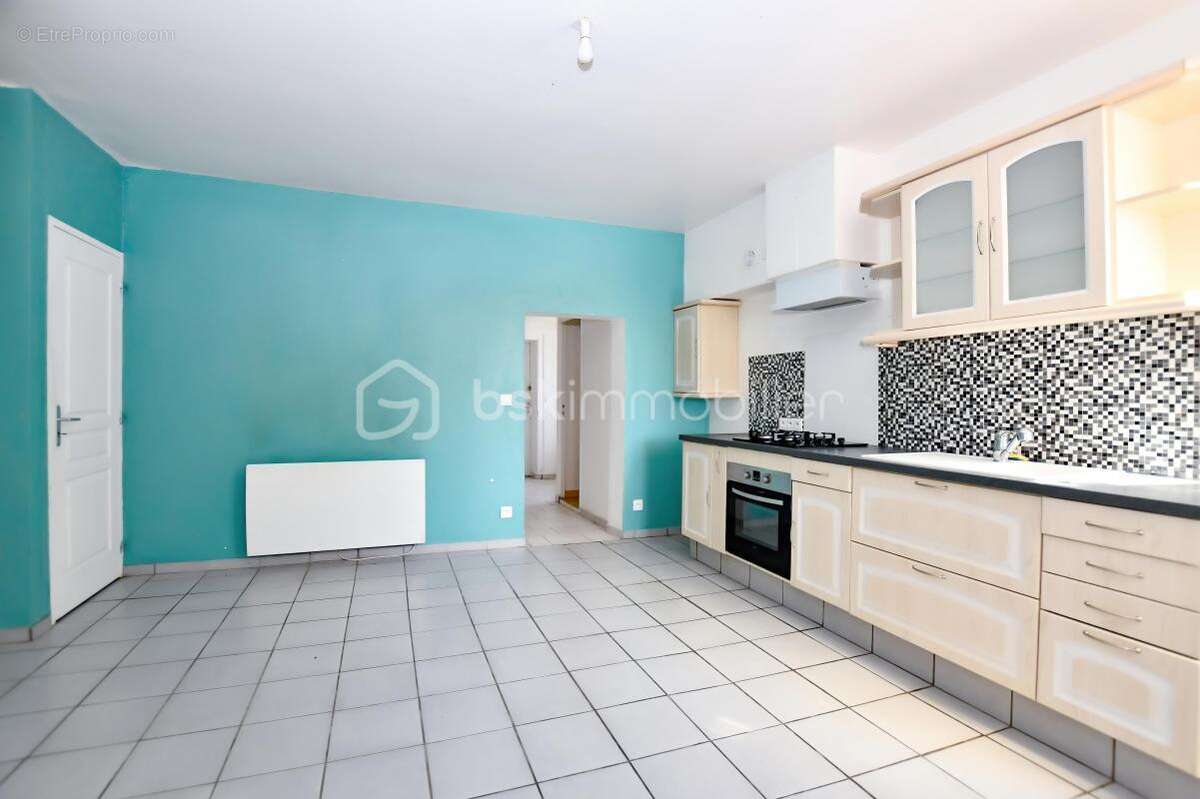 Maison à BRILLON-EN-BARROIS