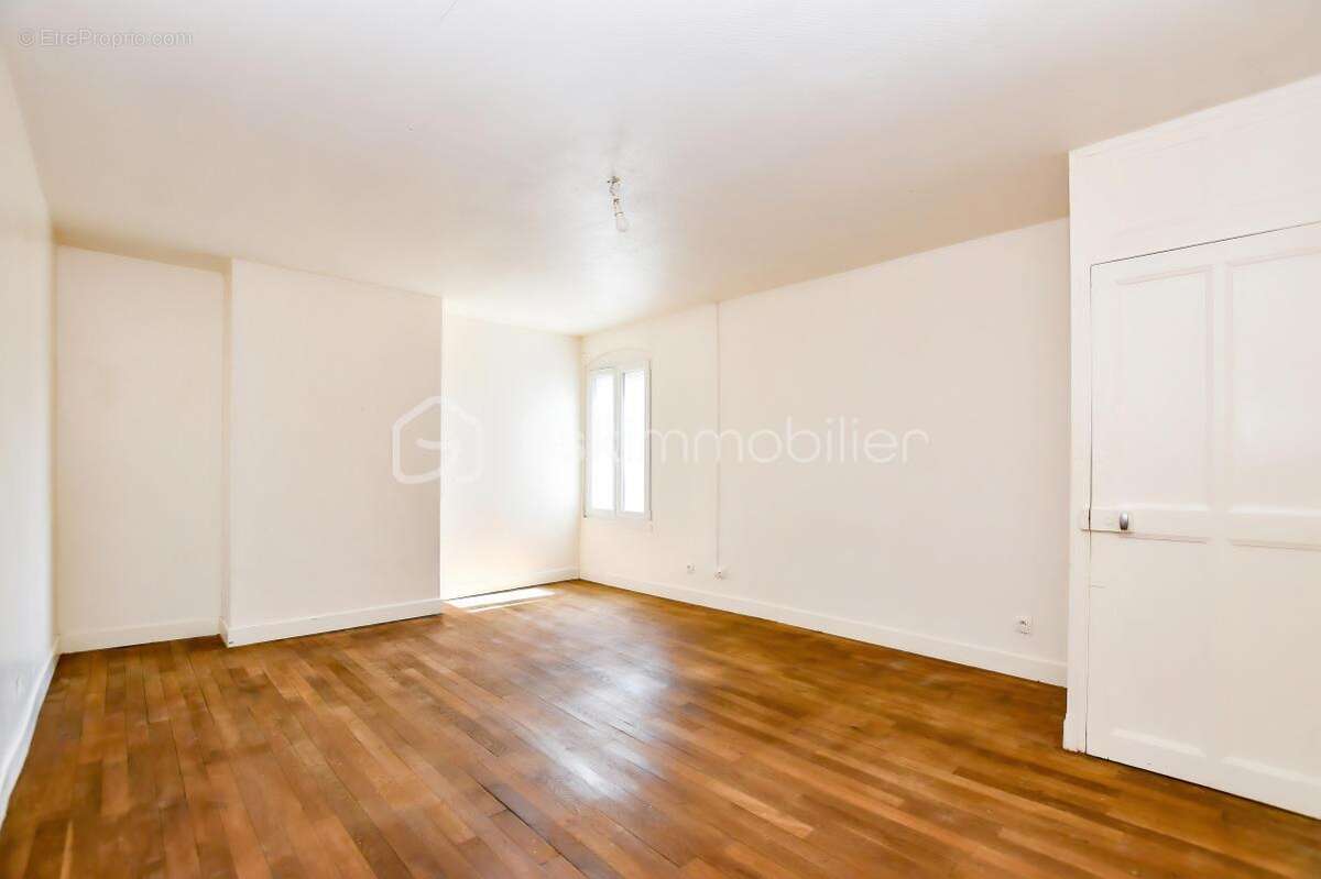 Maison à BRILLON-EN-BARROIS