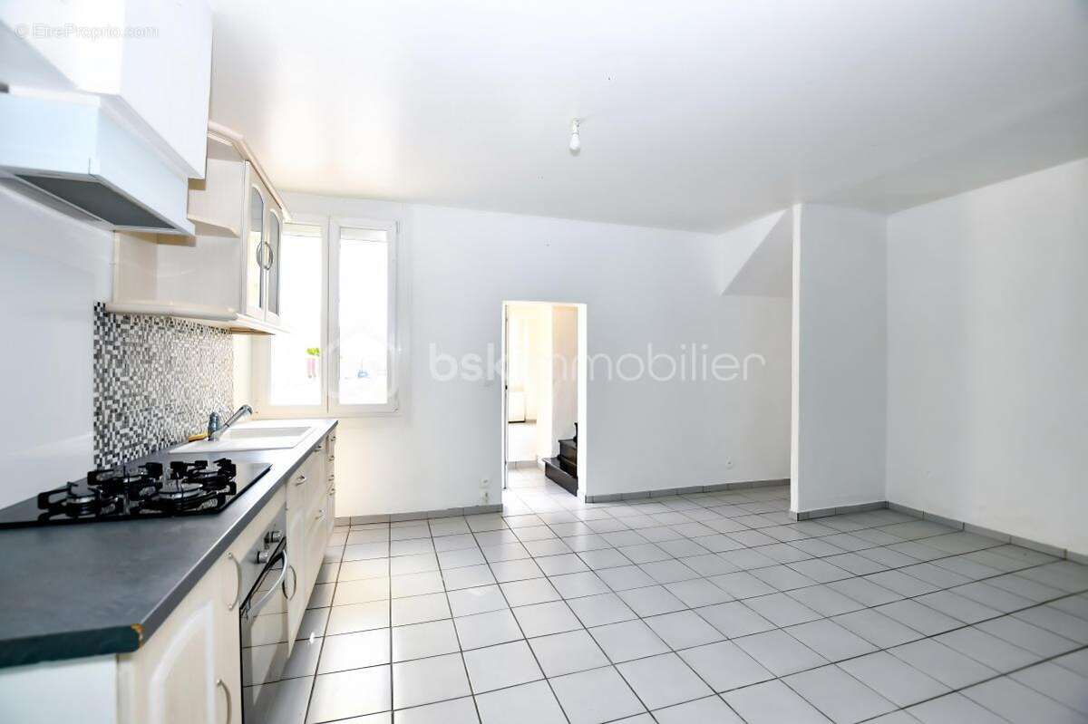 Maison à BRILLON-EN-BARROIS