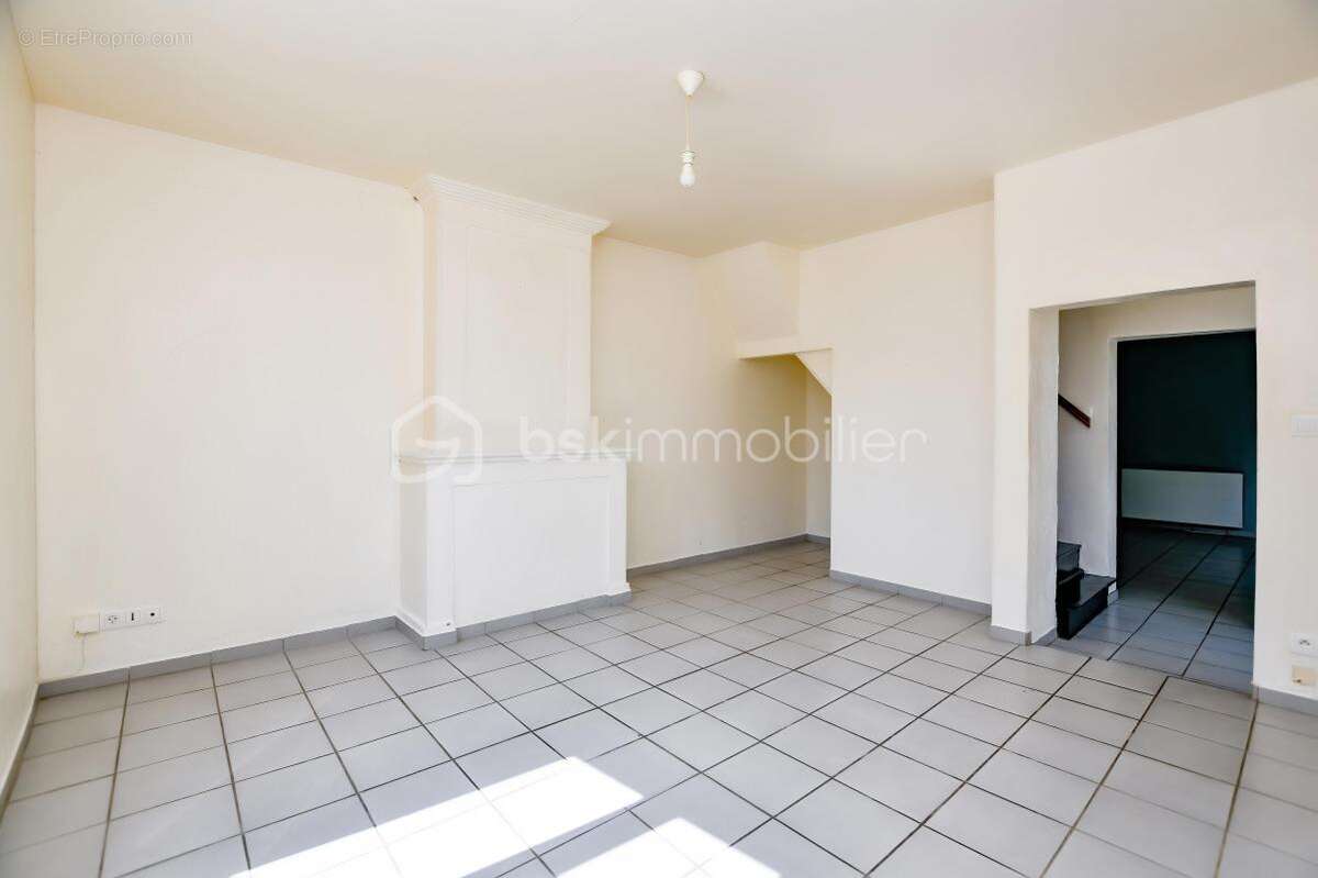 Maison à BRILLON-EN-BARROIS