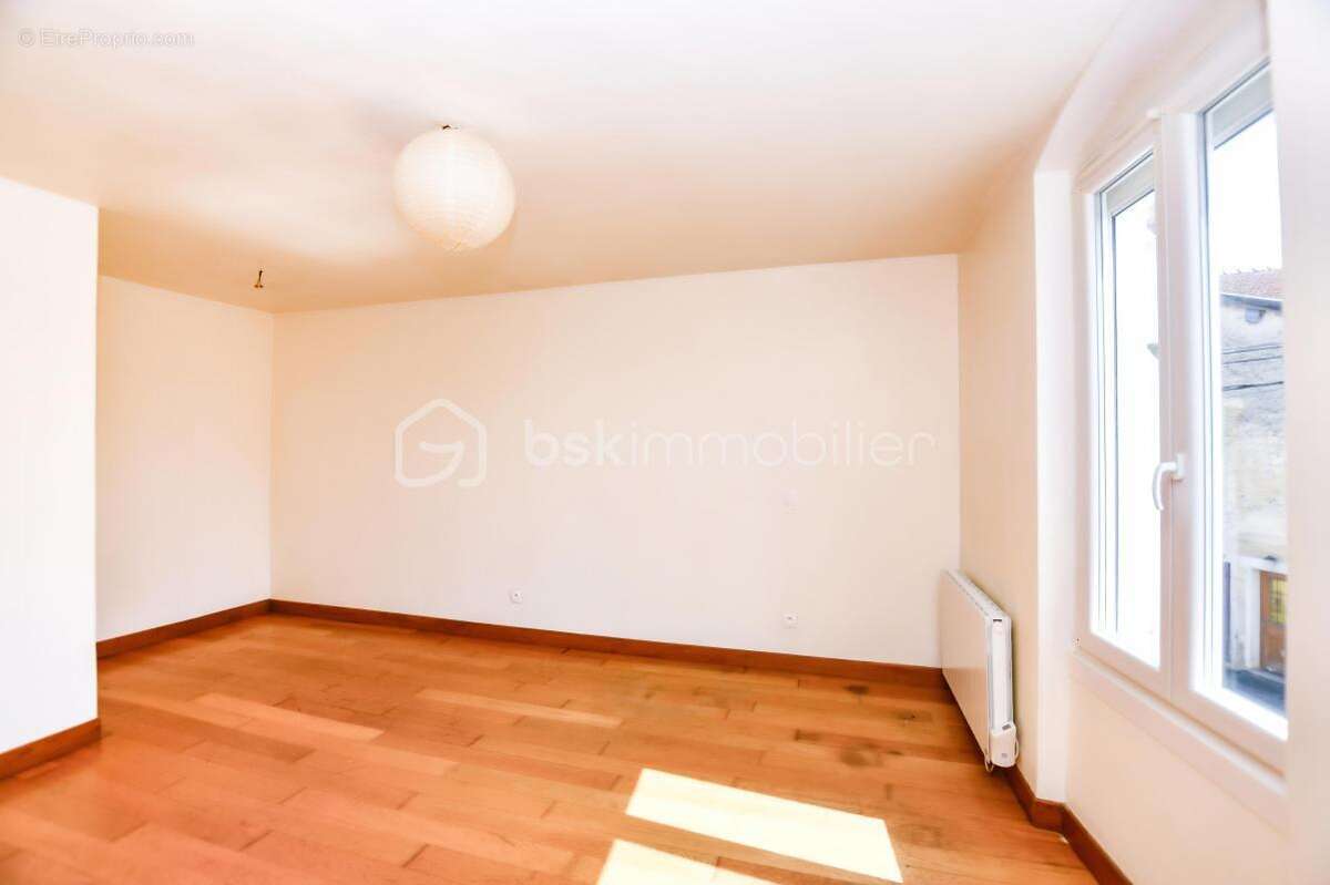 Maison à BRILLON-EN-BARROIS